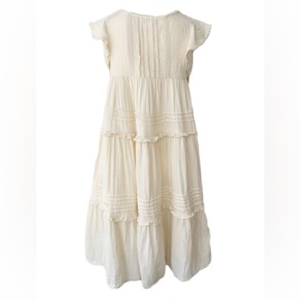 Spell & the Gypsy Collective NWT XL Hanalei Midi Dress - Picture 5 of 11